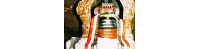 எஸ் புதூர் சனத் குமரேஸ்வரர்